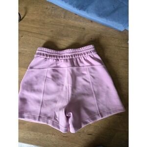 Lululemon Softstreme High-Rise Shorts Size 2